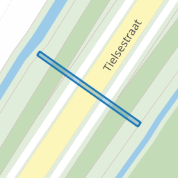 Perceel VBG02-I-321