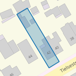 Perceel VBG02-I-380