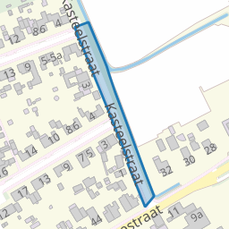 Perceel VBG02-I-391