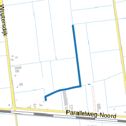 Perceel VBG02-I-43