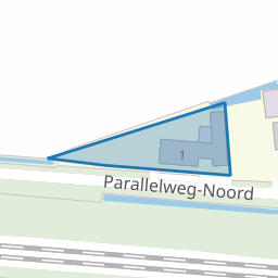 Perceel VBG02-I-55