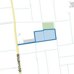 Perceel VBG02-I-699