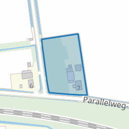Perceel VBG02-I-70
