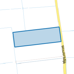 Perceel VBG02-I-782