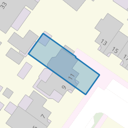 Perceel VBG02-L-1001