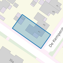 Perceel VBG02-L-1006