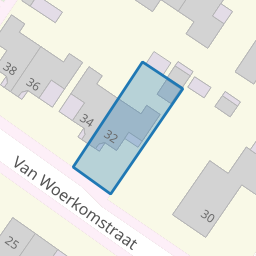 Perceel VBG02-L-1018