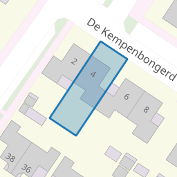 Perceel VBG02-L-1021