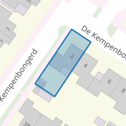 Perceel VBG02-L-1022