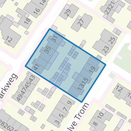 Perceel VBG02-L-1024