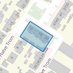 Perceel VBG02-L-1025