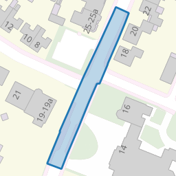 Perceel VBG02-L-1032