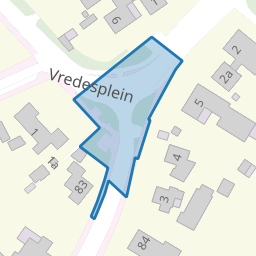 Perceel VBG02-L-1045