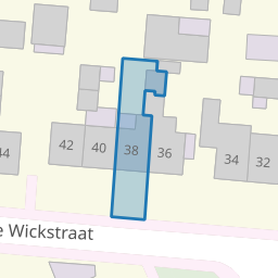 Perceel VBG02-L-1051