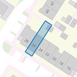 Perceel VBG02-L-1094