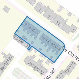 Perceel VBG02-L-1162