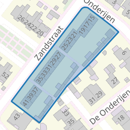 Perceel VBG02-L-1163