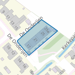 Perceel VBG02-L-1164