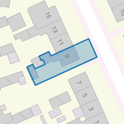 Perceel VBG02-L-1180