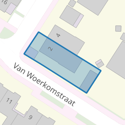 Perceel VBG02-L-1272