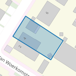 Perceel VBG02-L-1273