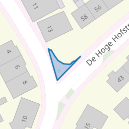 Perceel VBG02-L-1289