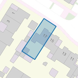 Perceel VBG02-L-1329