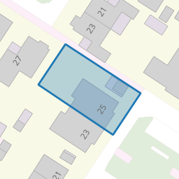 Perceel VBG02-L-1354