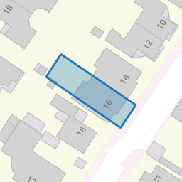 Perceel VBG02-L-1360