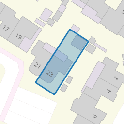 Perceel VBG02-L-1407