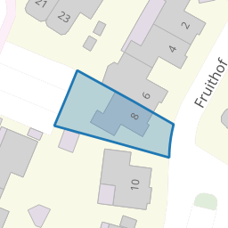 Perceel VBG02-L-1411