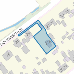 Perceel VBG02-L-1450