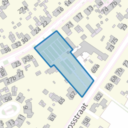 Perceel VBG02-L-1470