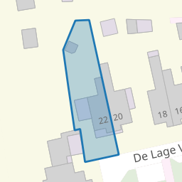 Perceel VBG02-L-1516