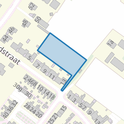 Perceel VBG02-L-1519