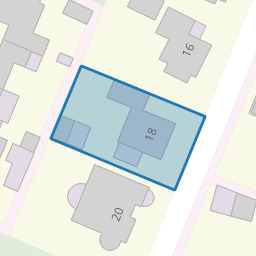 Perceel VBG02-L-1555