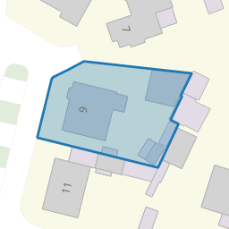 Perceel VBG02-L-1559