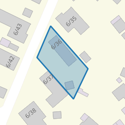 Perceel VBG02-L-1599