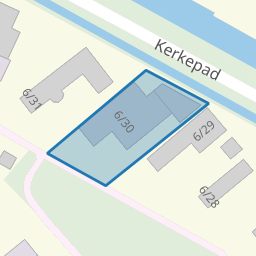 Perceel VBG02-L-1601