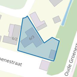 Perceel VBG02-L-1607