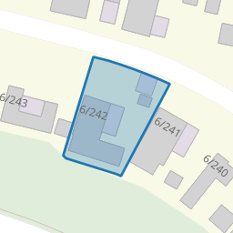 Perceel VBG02-L-1610