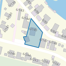 Perceel VBG02-L-1611