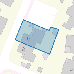 Perceel VBG02-L-1641