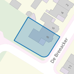 Perceel VBG02-L-1656