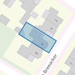 Perceel VBG02-L-1657