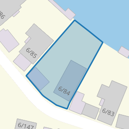 Perceel VBG02-L-1683