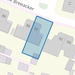 Perceel VBG02-L-1715