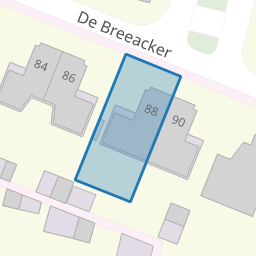 Perceel VBG02-L-1716