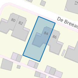 Perceel VBG02-L-1718