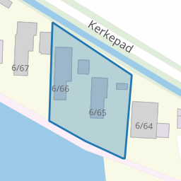 Perceel VBG02-L-1731